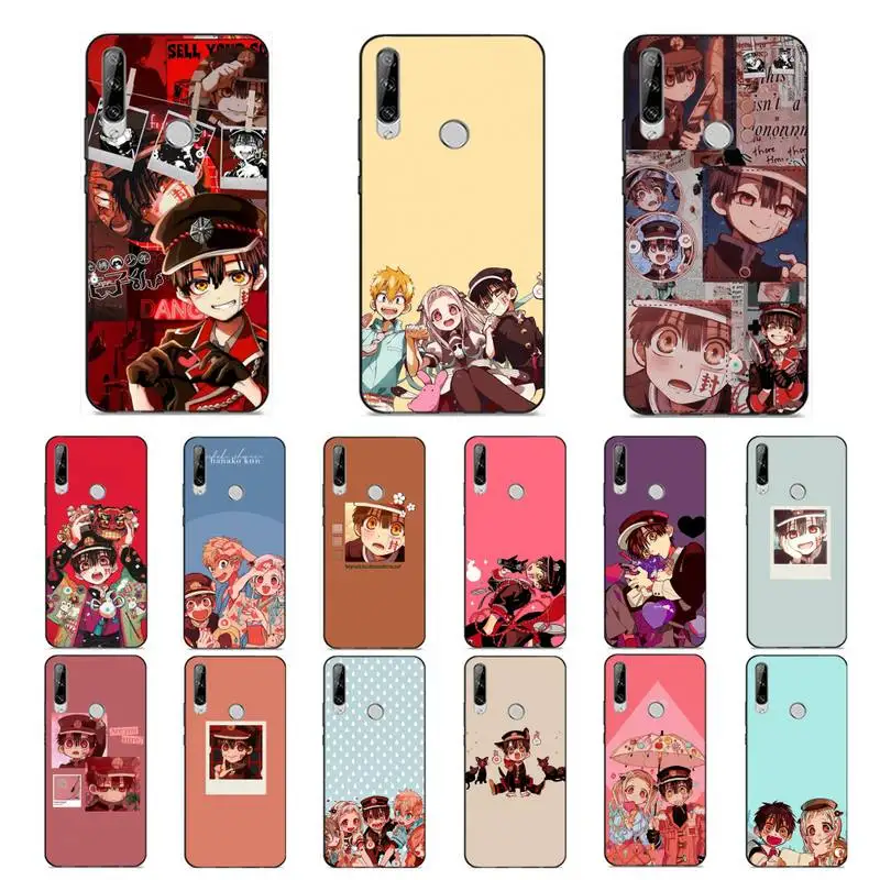 Yinuoda Toilet Bound Hanako Kun Phone Case for Huawei Y 6 9 7 5 8s prime 2019 2018 enjoy 7 plus
Yinuoda Toilet Bound Hanako Kun Phone Case for Huawei Y 6 9 7 5 8s prime 2019 2018 enjoy 7 plus