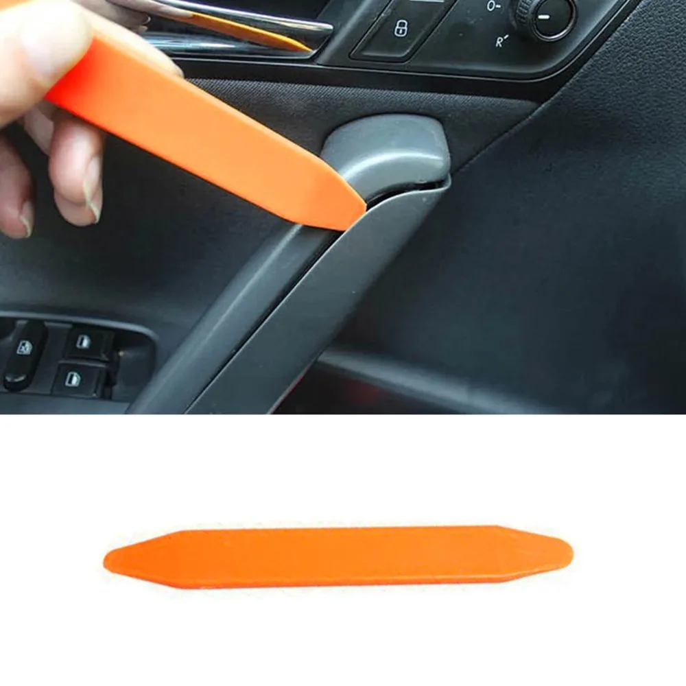 Car Fastener Removal Tool Trim Dash Removal Rivet Clips Car Door Panel Installer Cover Car Trim Removal Tools Screwdriver
Car Fastener Removal Tool Trim Dash Removal Rivet Clips Car Door Panel Installer Cover Car Trim Removal Tools Screwdriver