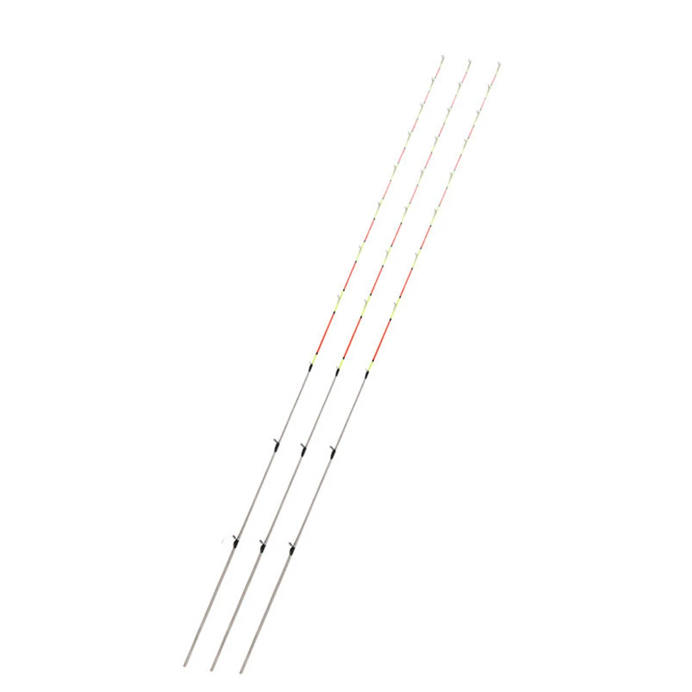 55cm LED Electronic Raft Tip Half/Full Titanium Alloy Repairing Replacement Soft Tail Luminous Fishing Rod Tips Fish Tool
55cm LED Electronic Raft Tip Half/Full Titanium Alloy Repairing Replacement Soft Tail Luminous Fishing Rod Tips Fish Tool