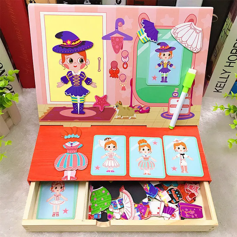 Puzzle Figure /Animals/ Vehicle /Circus Troupe Painting Puzzle Box Wood toy Baby Gift Students Board Different Styles Kids Toys
Puzzle Figure /Animals/ Vehicle /Circus Troupe Painting Puzzle Box Wood toy Baby Gift Students Board Different Styles Kids Toys