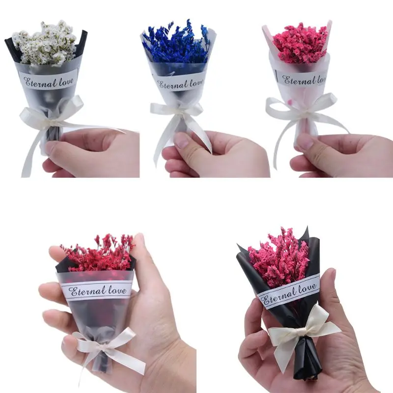 12cm Mini Gypsophila Dried Flower Bouquet Crystal Grass Solid Color Photo Props Birthday Gifts Party Decoration Wedding
12cm Mini Gypsophila Dried Flower Bouquet Crystal Grass Solid Color Photo Props Birthday Gifts Party Decoration Wedding