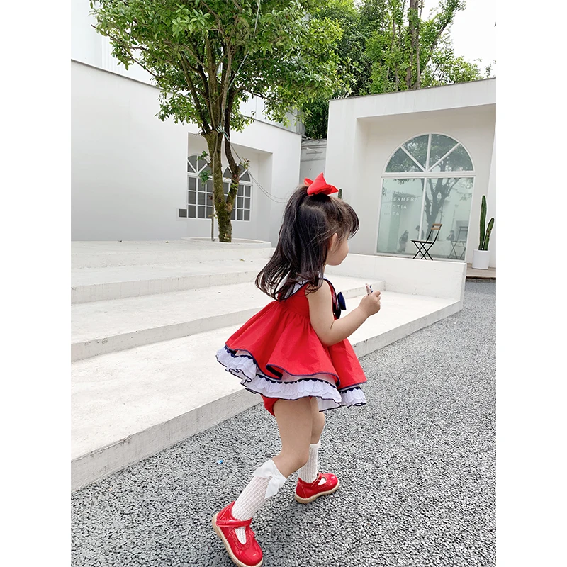 Summer New Girls Custom Spanish Pretty Girl Bubble Wedding Dress Thanksgiving Outfits Christmas Outfit Boutique Kids Clothing
Summer New Girls Custom Spanish Pretty Girl Bubble Wedding Dress Thanksgiving Outfits Christmas Outfit Boutique Kids Clothing
