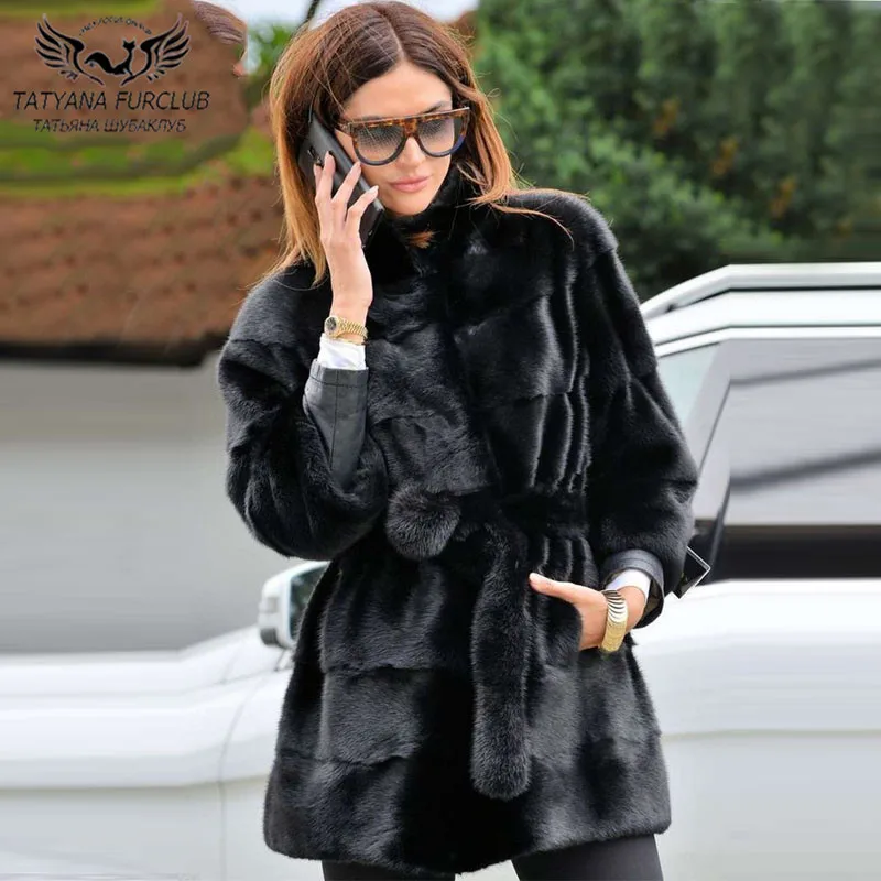 Black Mink Fur Coats For Women Whole Skin Natural Mink Fur Jackets Trendy Woman 2021 New Winter Fashion Fur Overcoats Luxury
Black Mink Fur Coats For Women Whole Skin Natural Mink Fur Jackets Trendy Woman 2021 New Winter Fashion Fur Overcoats Luxury
