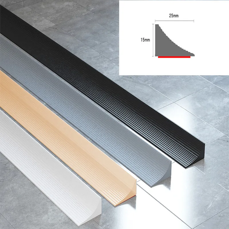 New shower door dam water stopper Silicone Bathroom kitchen sink Edge Dry And Wet Separation Flood Barrier under door Seal Strip
New shower door dam water stopper Silicone Bathroom kitchen sink Edge Dry And Wet Separation Flood Barrier under door Seal Strip