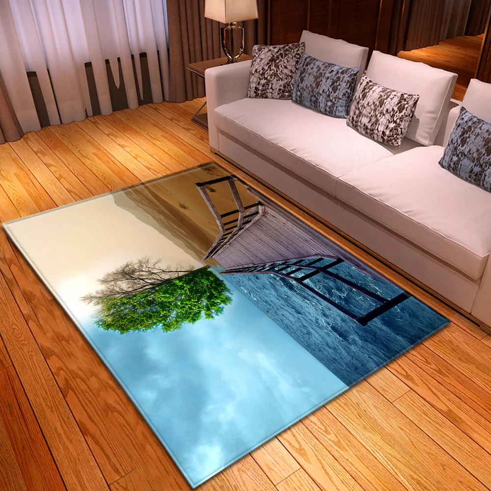 Modern Flower Living Room Carpet Decor Bedside Floor Area Rug Baby Kids Play Crawling Rug Soft Flannel Parlor Sofa Carpets
Modern Flower Living Room Carpet Decor Bedside Floor Area Rug Baby Kids Play Crawling Rug Soft Flannel Parlor Sofa Carpets