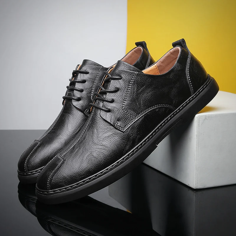 sapato shoes 2020 zapatos spring hombre mens causal man casuales shoe new comfortable zapatillas leather black breathable cuero
sapato shoes 2020 zapatos spring hombre mens causal man casuales shoe new comfortable zapatillas leather black breathable cuero
