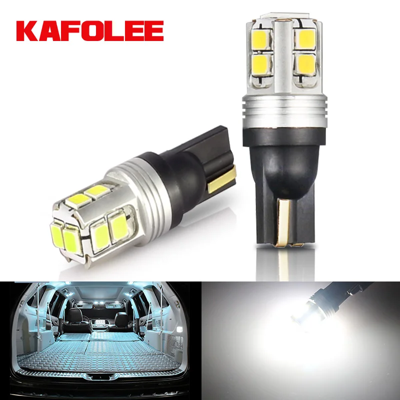 2x Non-polar Super Bright 600LM T10 W5W LED CANBUS 168 194 No Error Car LED Auto Clearance Door Reading License Plate Lamp Bulbs
2x Non-polar Super Bright 600LM T10 W5W LED CANBUS 168 194 No Error Car LED Auto Clearance Door Reading License Plate Lamp Bulbs