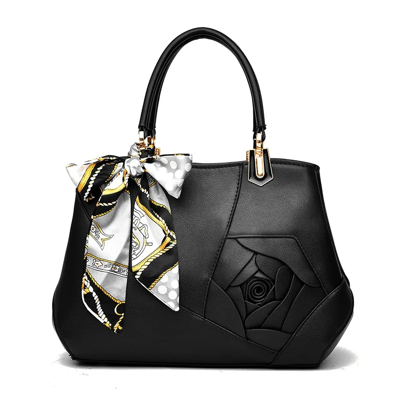 2020 New Fashion Soft Leather Tassel Floral Flowers Women's Handbag Elegant Ladies Hobo Crossbody Shoulder Bags Bucket Shopper
2020 New Fashion Soft Leather Tassel Floral Flowers Women's Handbag Elegant Ladies Hobo Crossbody Shoulder Bags Bucket Shopper