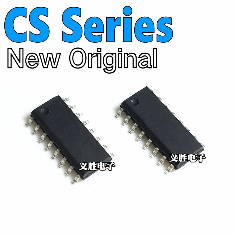 Новый оригинальный CS4230E CS5026E CS5028E CS8390E CS8528S SMD SOP16 ESOP16 GF класс аудио усилитель мощности IC чип
Новый оригинальный CS4230E CS5026E CS5028E CS8390E CS8528S SMD SOP16 ESOP16 GF класс аудио усилитель мощности IC чип