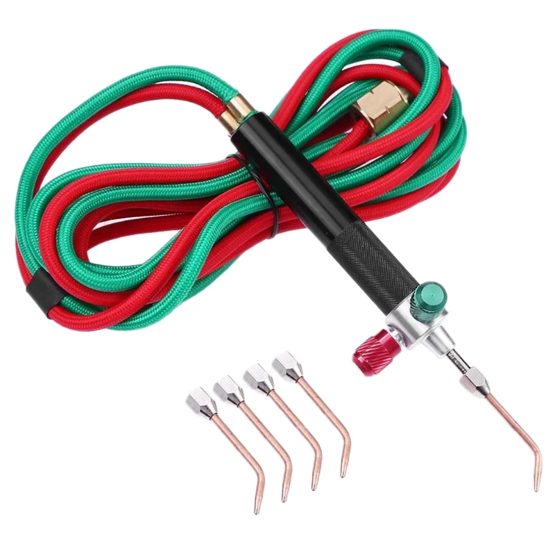 Мини-фонарь, сварочный инструмент для пайки, инструмент для кислорода, ацетилена, платины, металла, нержавеющей стали, набор инструментов дл...
Мини-фонарь, сварочный инструмент для пайки, инструмент для кислорода, ацетилена, платины, металла, нержавеющей стали, набор инструментов дл...