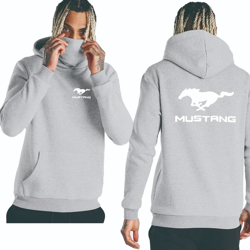 2021NEW Men's Hoodie Cotton wool hoodie Mustang Car Logo printing Solid color Men's sweatshirt Men's Hoodie Pocket hoodie
2021NEW Men's Hoodie Cotton wool hoodie Mustang Car Logo printing Solid color Men's sweatshirt Men's Hoodie Pocket hoodie