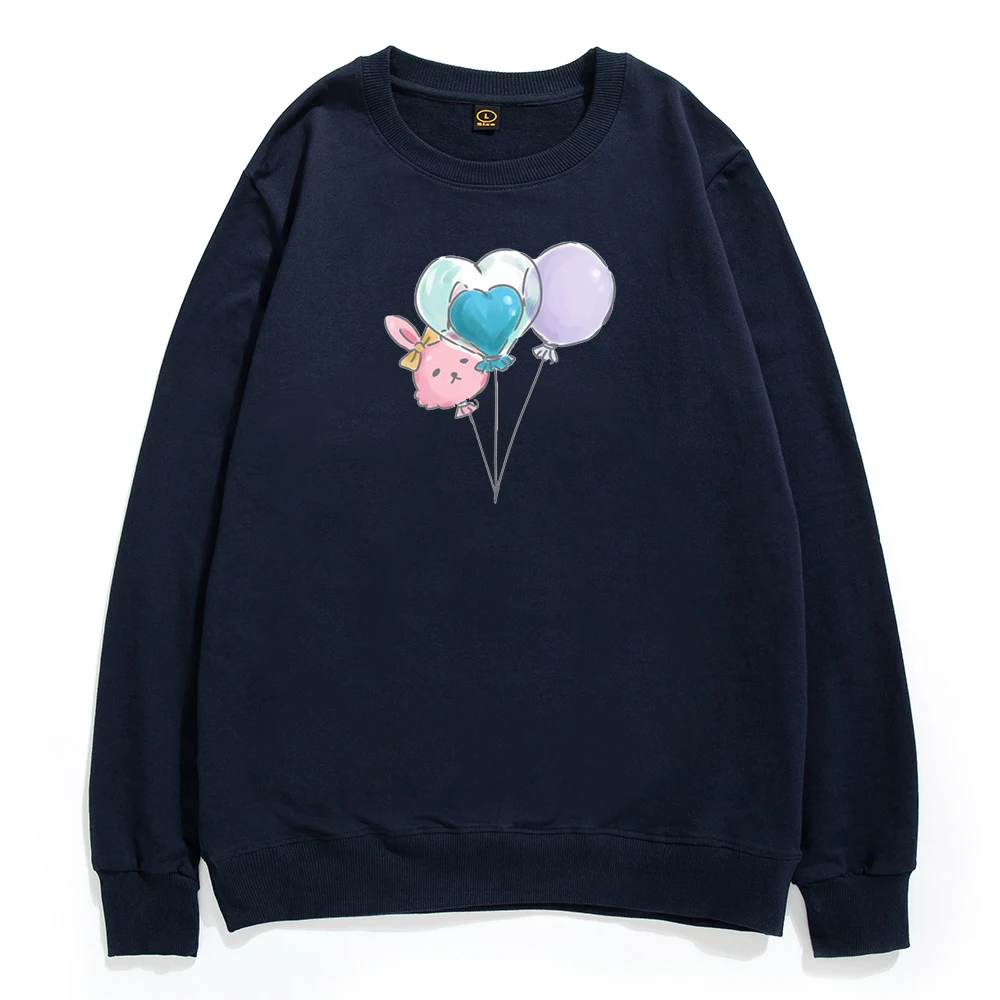 Kawaii Bunny balloon Graphic Men Hoodies Fashion Casual Male Sweatshirts Funny Vintage Streetwear Autumn Cotton Warm Pullover
Kawaii Bunny balloon Graphic Men Hoodies Fashion Casual Male Sweatshirts Funny Vintage Streetwear Autumn Cotton Warm Pullover