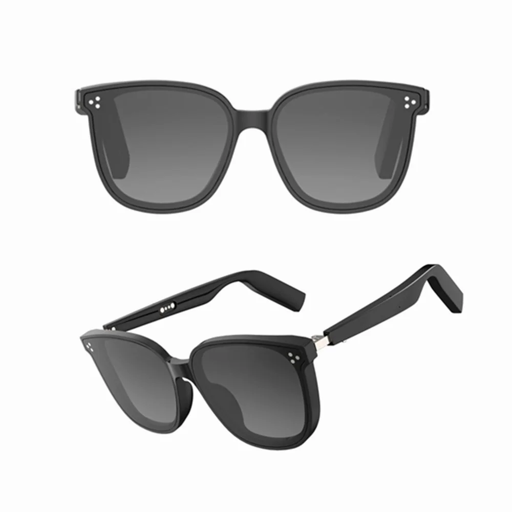 1 предмет модный прямоугольный Alto/зеркальные круглые/алмаз IPX67 аудио CE Bluetooth очки