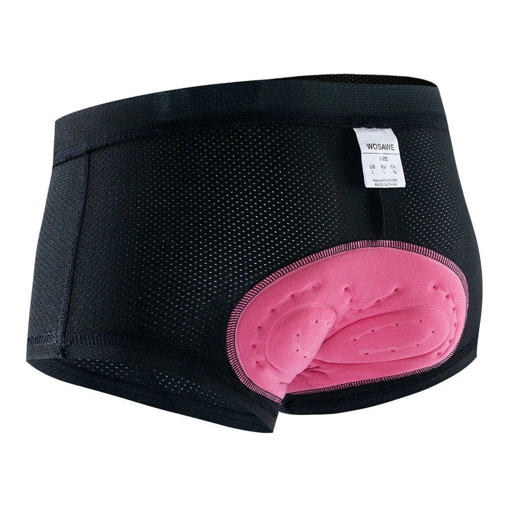 Woman Cycling underwear Sports Pattern shorts compression tights bicycle shorts gel MTB Women Shorts Riding Bike Underpants
Woman Cycling underwear Sports Pattern shorts compression tights bicycle shorts gel MTB Women Shorts Riding Bike Underpants