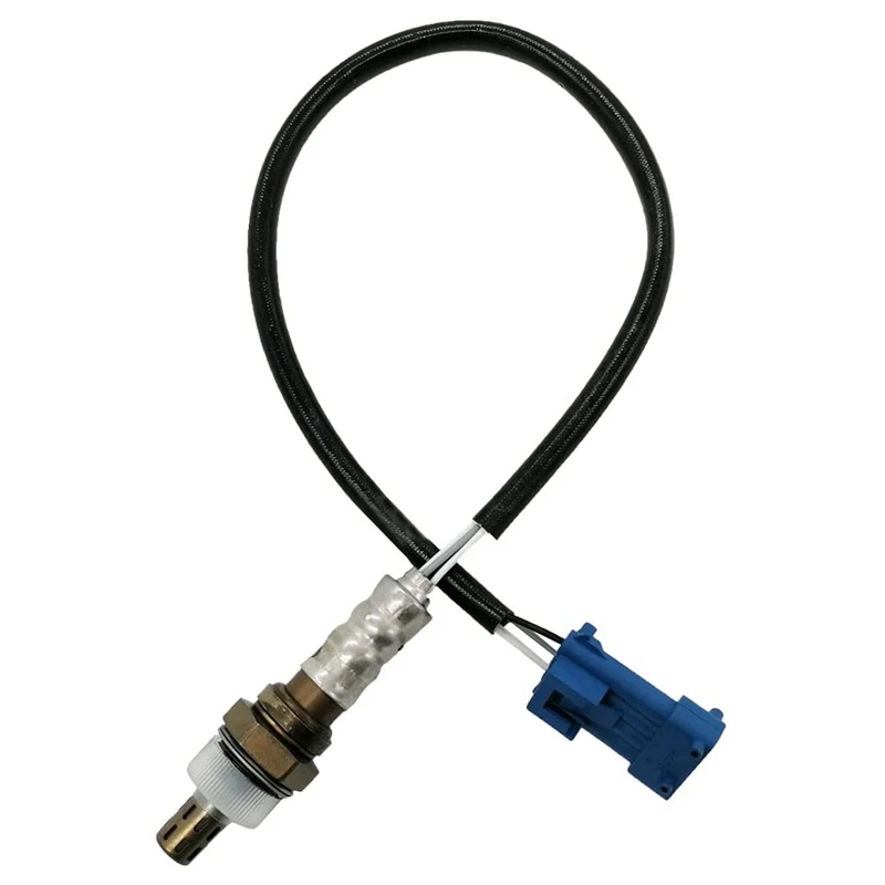 11787548961 Downstream Oxygen Sensor O2 Lambda Sensor Fit for Mini R56 R57 R58 R59 R55 R60 PACEMAN Cooper S 2006-2013
11787548961 Downstream Oxygen Sensor O2 Lambda Sensor Fit for Mini R56 R57 R58 R59 R55 R60 PACEMAN Cooper S 2006-2013