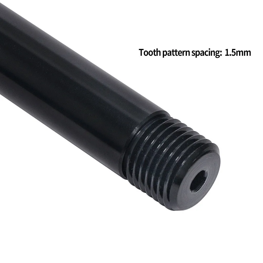 High Quality Hot Thru Axle 15*145MM Accessories Aluminum Alloy Bicycle For Front Fork Quick Release Replacement
High Quality Hot Thru Axle 15*145MM Accessories Aluminum Alloy Bicycle For Front Fork Quick Release Replacement
