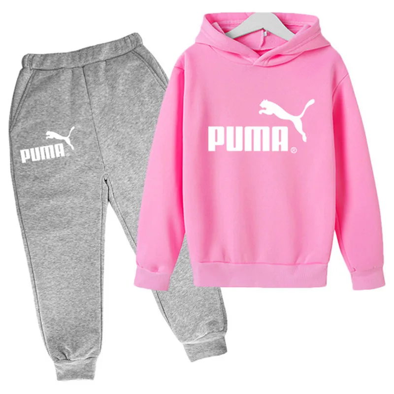 Fashion Spring Autumn Baby Girl Clothes Children Boys Casual Casual Hoodie Pants 2Pcs/ set Toddler Cotton Costume Kids Tracksuit
Fashion Spring Autumn Baby Girl Clothes Children Boys Casual Casual Hoodie Pants 2Pcs/ set Toddler Cotton Costume Kids Tracksuit