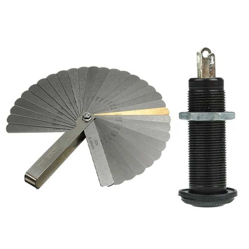 Гитара/басовый цилиндр с утопленным монтажом выходное гнездо-черный с гитарным 32 лезвием щуп набор 2481 бас метрические имперские измерения T
Гитара/басовый цилиндр с утопленным монтажом выходное гнездо-черный с гитарным 32 лезвием щуп набор 2481 бас метрические имперские измерения T