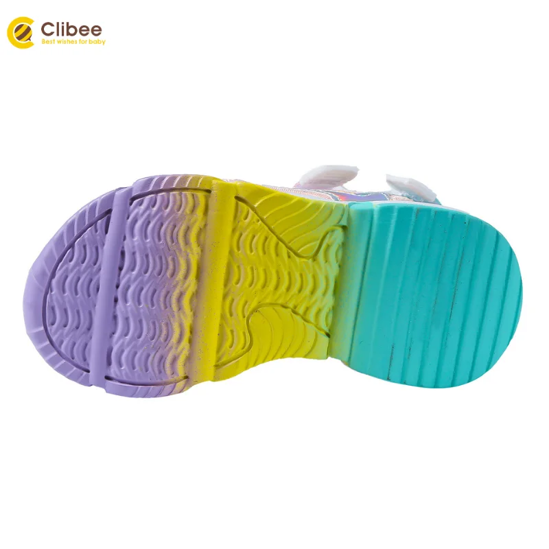 2021 New Arrivals ChildrenS Shoes GirlS Sport Sandals Kids Fashion Muti-Colored Summer Sandals Casual Beach Shoes 26-31
2021 New Arrivals ChildrenS Shoes GirlS Sport Sandals Kids Fashion Muti-Colored Summer Sandals Casual Beach Shoes 26-31