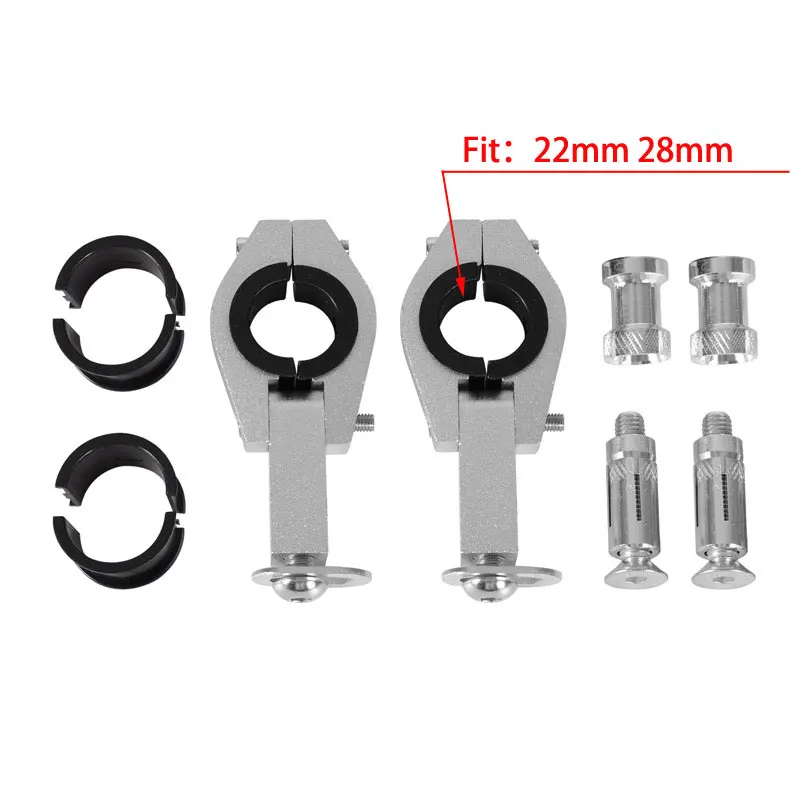 22mm 28mm Hand Guards Handguards For Honda Yamaha Kawasaki Suzuki Dirt Bike Motocross Racing ATV Quad KAYO
22mm 28mm Hand Guards Handguards For Honda Yamaha Kawasaki Suzuki Dirt Bike Motocross Racing ATV Quad KAYO