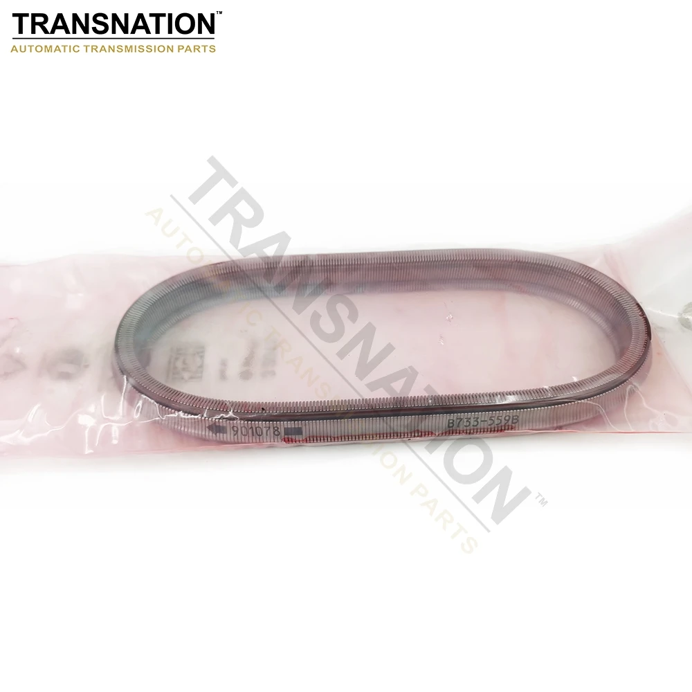 Новинка RE0F11A JF015E CVT цепь ремня трансмиссии 901078 для Nissan Sunny коробка передач автомобильные аксессуары
Новинка RE0F11A JF015E CVT цепь ремня трансмиссии 901078 для Nissan Sunny коробка передач автомобильные аксессуары