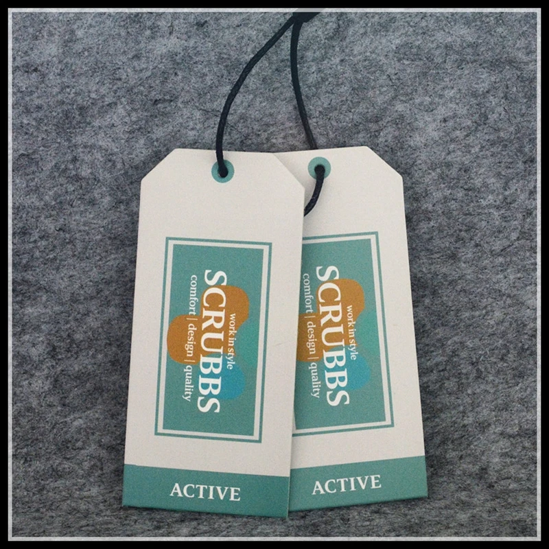 Custom hang tags personalized hang tags trademark swing tags printed paper tags price tag clothing garment hang tag
Custom hang tags personalized hang tags trademark swing tags printed paper tags price tag clothing garment hang tag