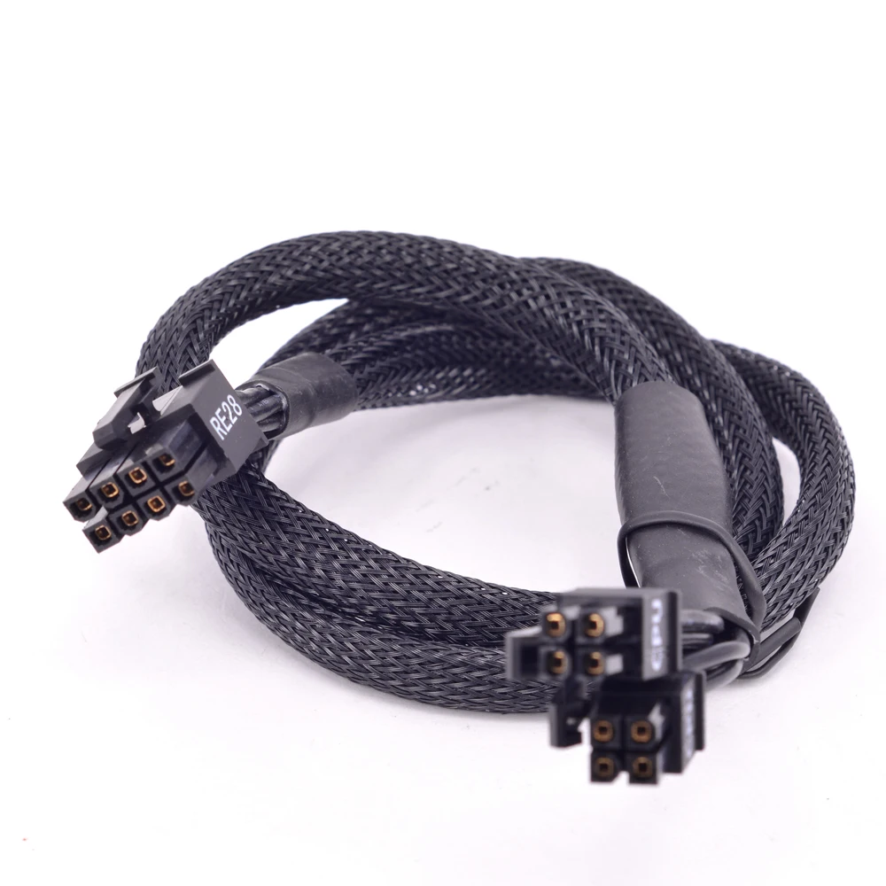 For Seasonic FOCUS PLUS Gold FX Peripheral 4 Pin SATA PCIe 8 6 pins CPU 8/4 pins Main Power ATX 24 Pin Power Supply cable
For Seasonic FOCUS PLUS Gold FX Peripheral 4 Pin SATA PCIe 8 6 pins CPU 8/4 pins Main Power ATX 24 Pin Power Supply cable
