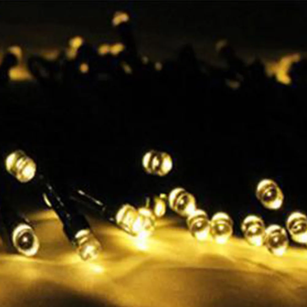 Solar Powered Party Living Room Bedroom Festival Yard Home Decor Garden Energy Saving Bar Indoor Outdoor LED String Light
Solar Powered Party Living Room Bedroom Festival Yard Home Decor Garden Energy Saving Bar Indoor Outdoor LED String Light