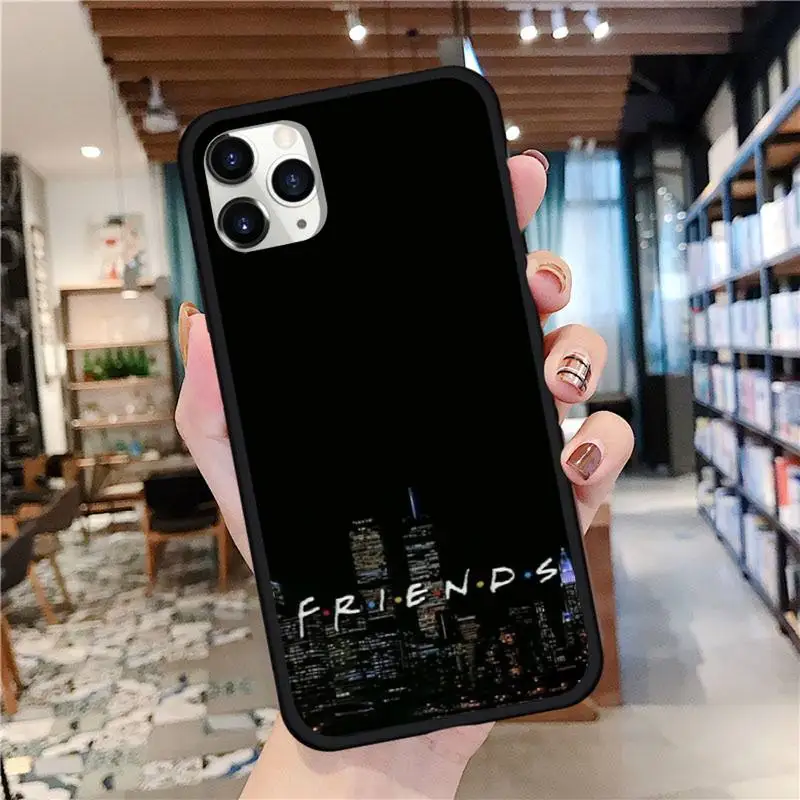 friends tv show Phone Case for iPhone 11 12 mini pro XS MAX 8 7 Plus X XS XR
friends tv show Phone Case for iPhone 11 12 mini pro XS MAX 8 7 Plus X XS XR