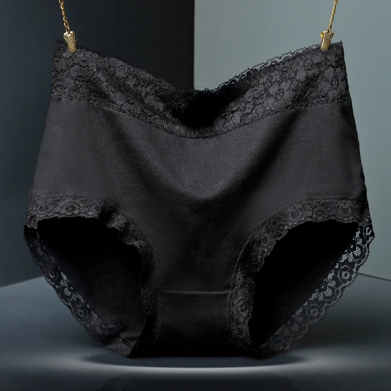 High Quality Sexy Panties Women Underwear High Waist Cotton Briefs Calcinha Lingeries Pink Panty Plus Size Shorts Underpant Lady
High Quality Sexy Panties Women Underwear High Waist Cotton Briefs Calcinha Lingeries Pink Panty Plus Size Shorts Underpant Lady