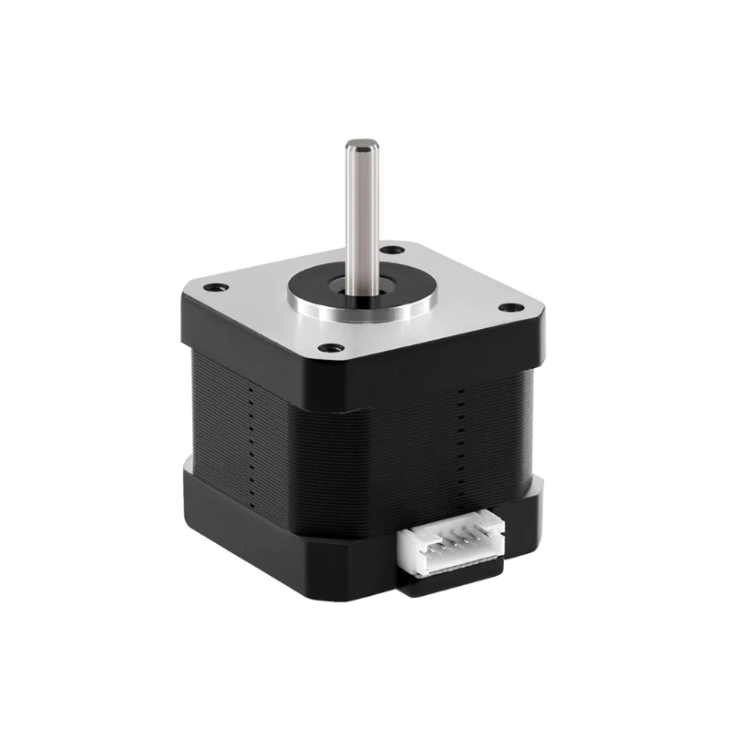 2021 New 4-lead Nema17 Stepper Motor 42 motor + shield v3 Engraving Machine A4988
2021 New 4-lead Nema17 Stepper Motor 42 motor + shield v3 Engraving Machine A4988