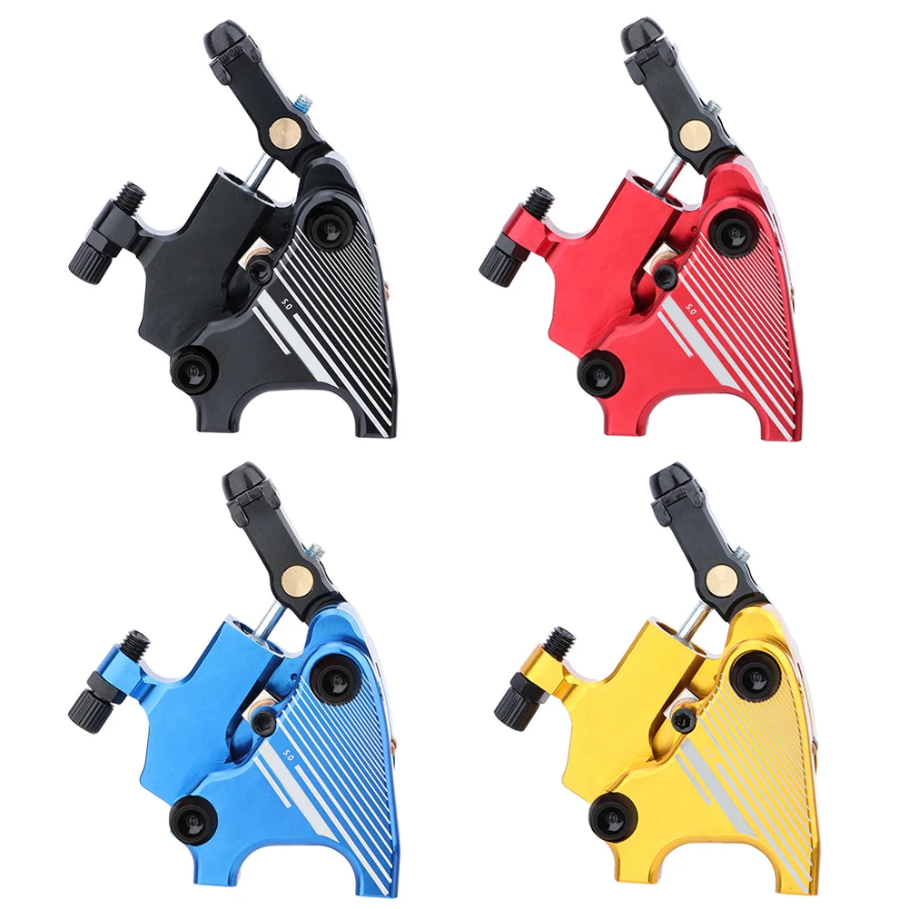 Bike Line Pulling Hydraulic Disc Brake Caliper Bilateral Drive Bicycle Front Rear Brakes Caliper Bicycle Equipment Flat Mount
Bike Line Pulling Hydraulic Disc Brake Caliper Bilateral Drive Bicycle Front Rear Brakes Caliper Bicycle Equipment Flat Mount
