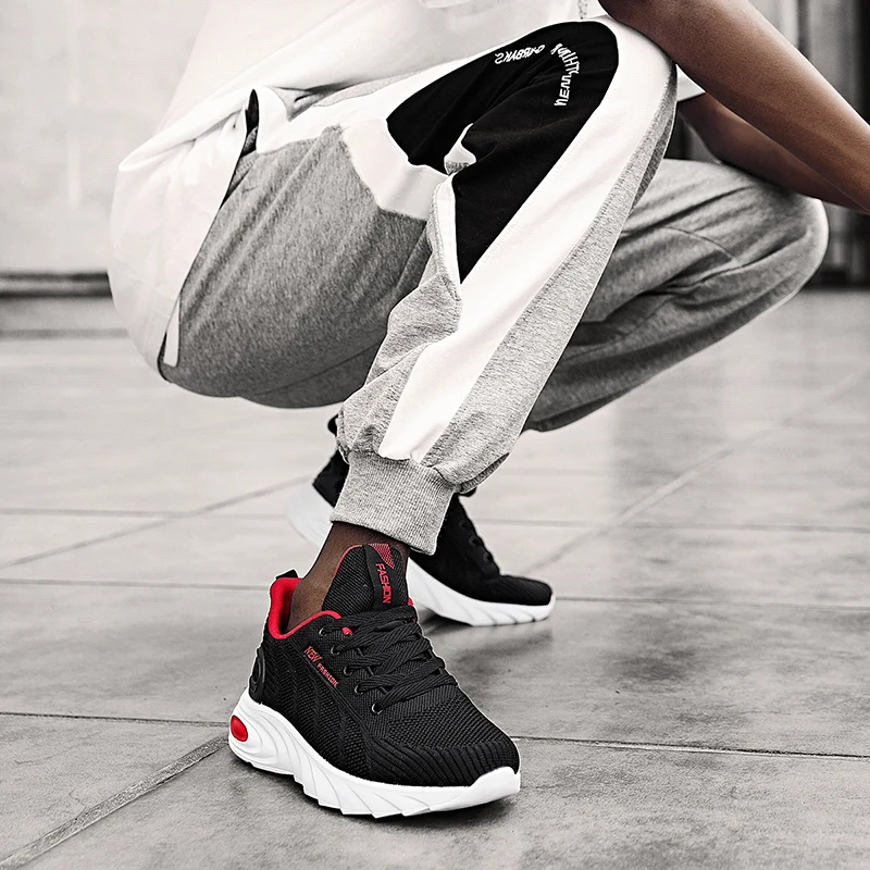 Shoes Men Sneakers Sapatos Casual Mens Trainers Of Sneakers Men Black Shoes White Man For Zapatos Casuales Para Hombre 2020
Shoes Men Sneakers Sapatos Casual Mens Trainers Of Sneakers Men Black Shoes White Man For Zapatos Casuales Para Hombre 2020