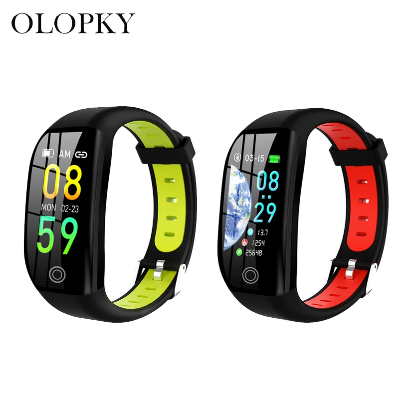 Smart Bracelet Men Women GPS Distance Fitness Sport Tracker IP68 Waterproof Blood Pressure Watch Sleep Monitor Smart Bracelet
Smart Bracelet Men Women GPS Distance Fitness Sport Tracker IP68 Waterproof Blood Pressure Watch Sleep Monitor Smart Bracelet