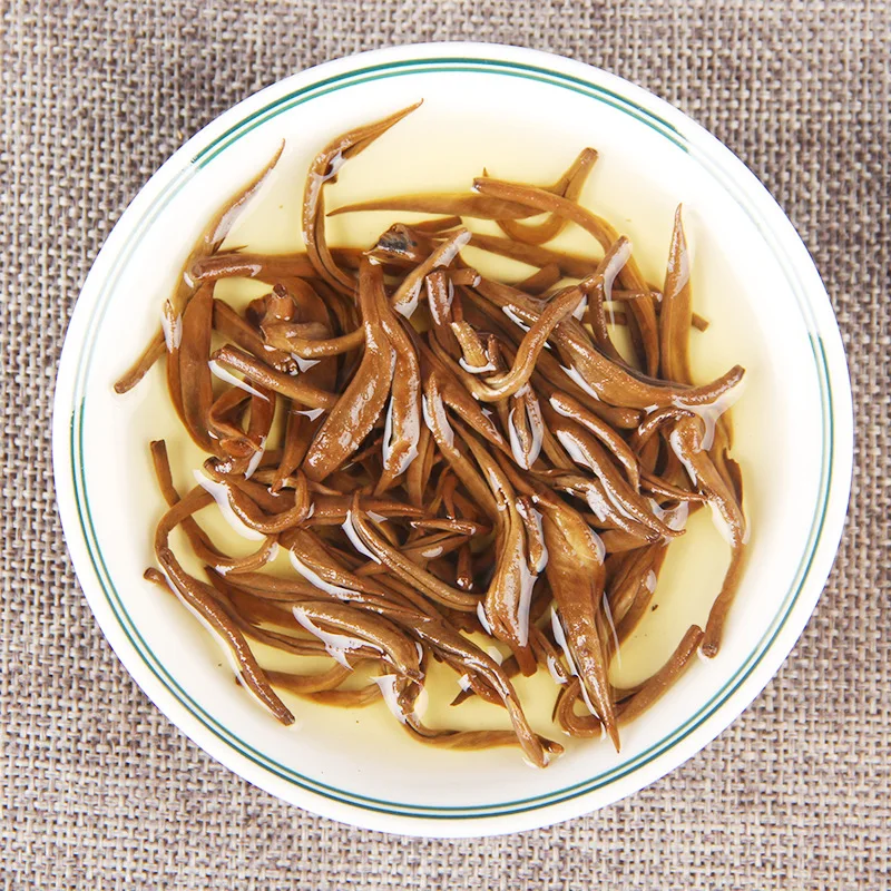 2021 Chinese Yunnan Dian Hong Tea The Premium DianHong Tea Beauty Slimming Diuretic Down Three Black-Tea Houseware
2021 Chinese Yunnan Dian Hong Tea The Premium DianHong Tea Beauty Slimming Diuretic Down Three Black-Tea Houseware