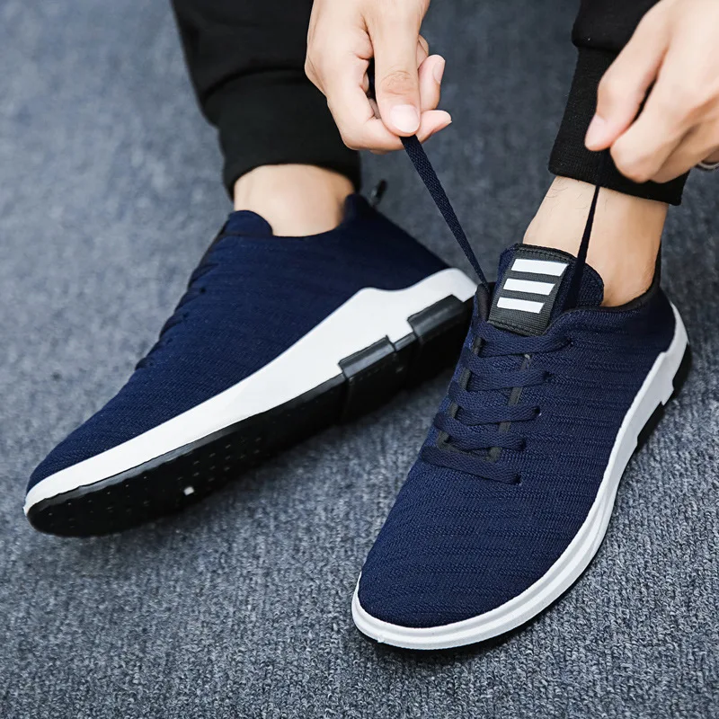 2019 new men's shoes breathable trend joker sneakers low-top men's sneakers loafers Men's canvas sneakers CZ-01
2019 new men's shoes breathable trend joker sneakers low-top men's sneakers loafers Men's canvas sneakers CZ-01