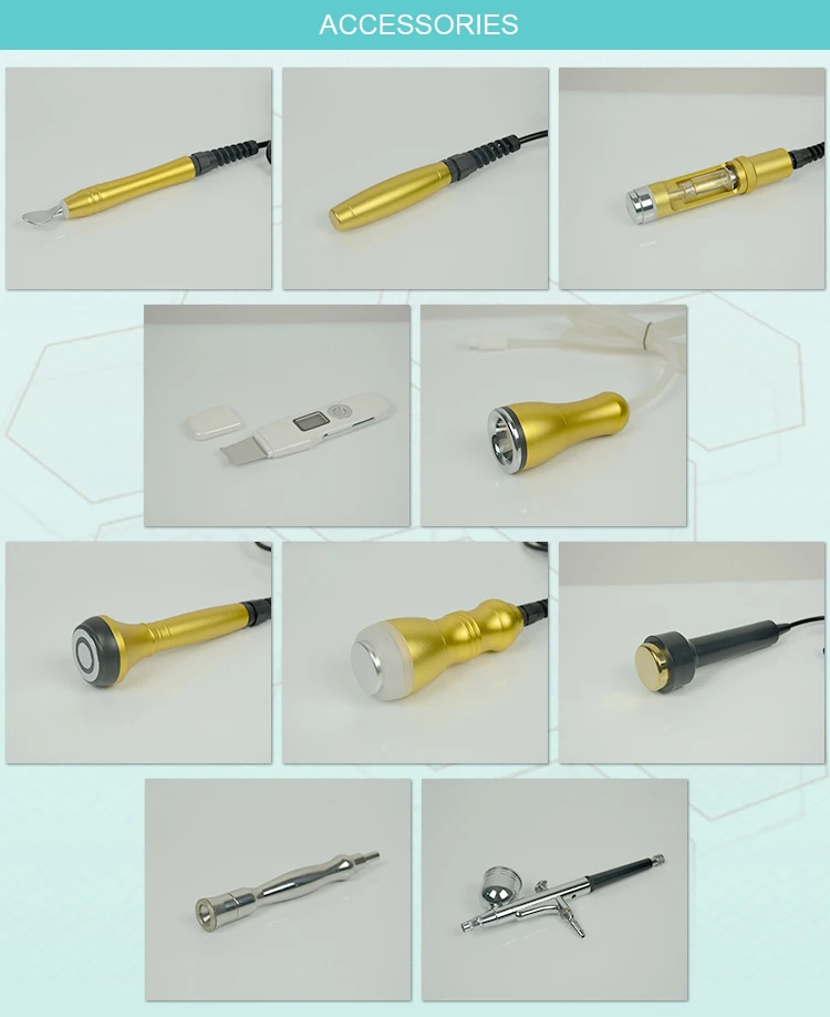 Amazon hot selling handheld diamond microdermabrasion and pore cleansing system 8 in 1 oxygen jet facial machine 
Amazon hot selling handheld diamond microdermabrasion and pore cleansing system 8 in 1 oxygen jet facial machine