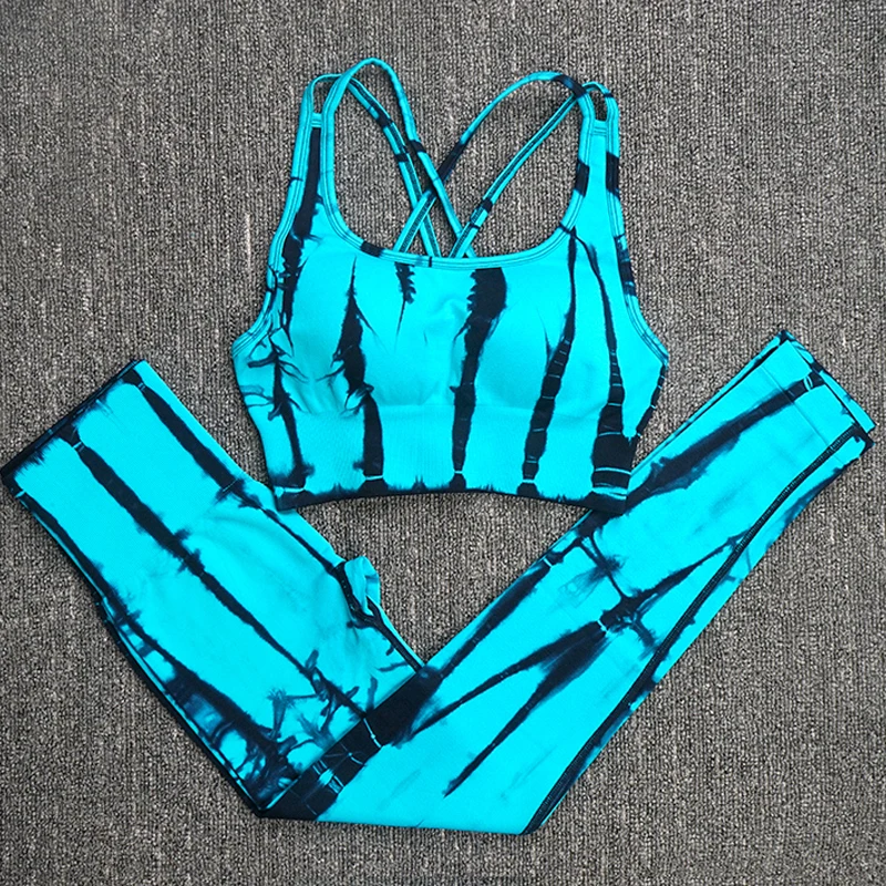 2PC Seamless Women Yoga Set Workout Sportswear Gym Clothing Fitness Clothes Sports Bra High Waist Leggings Sports Suit 2021
2PC Seamless Women Yoga Set Workout Sportswear Gym Clothing Fitness Clothes Sports Bra High Waist Leggings Sports Suit 2021