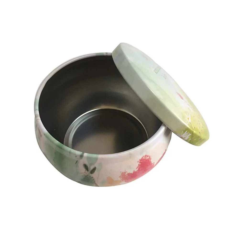 12PCS Candle Tin Jars DIY Scented Candle Making Kit Holder Storage Case Candy Jewelry Coin Cans Wedding Favor and Sweets Gifts
12PCS Candle Tin Jars DIY Scented Candle Making Kit Holder Storage Case Candy Jewelry Coin Cans Wedding Favor and Sweets Gifts