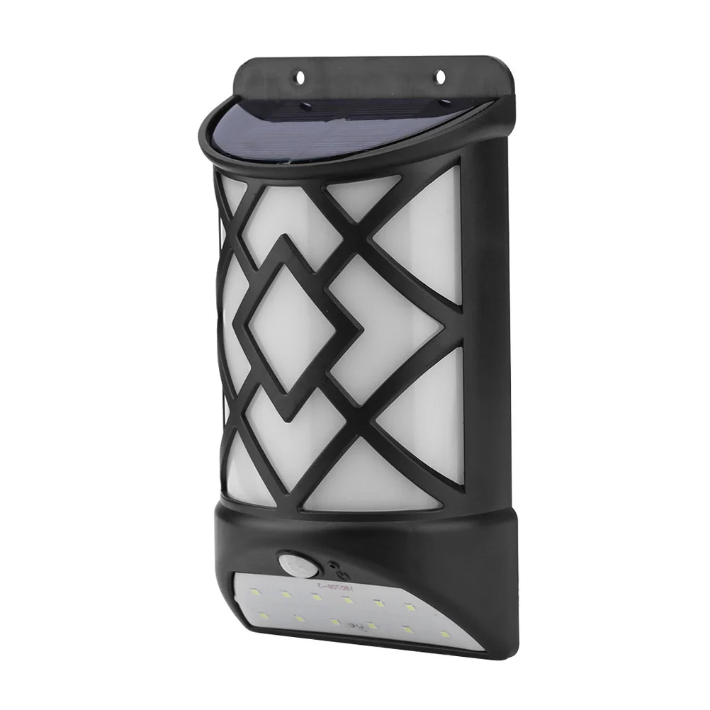 1Pc Solar Power Wall Lamp Body Induction Light Outdoor Waterproof Wall Lamp
1Pc Solar Power Wall Lamp Body Induction Light Outdoor Waterproof Wall Lamp