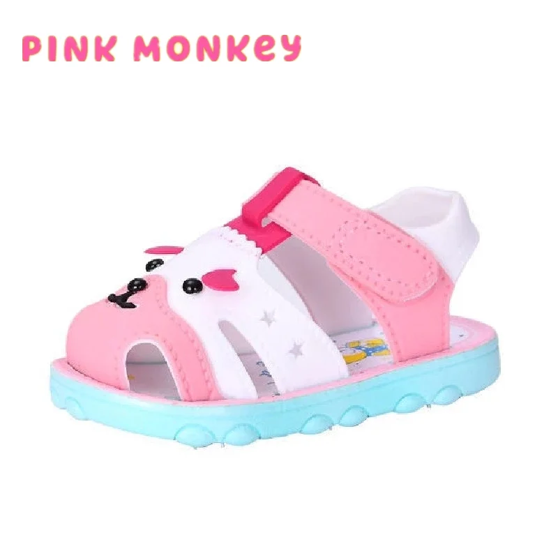 2022 Summer Baby Sandals The 1-2-3 Kid's Slippery Sandals Boy's Toddler Shoes Breathable Children's Sandals For Girl's
2022 Summer Baby Sandals The 1-2-3 Kid's Slippery Sandals Boy's Toddler Shoes Breathable Children's Sandals For Girl's