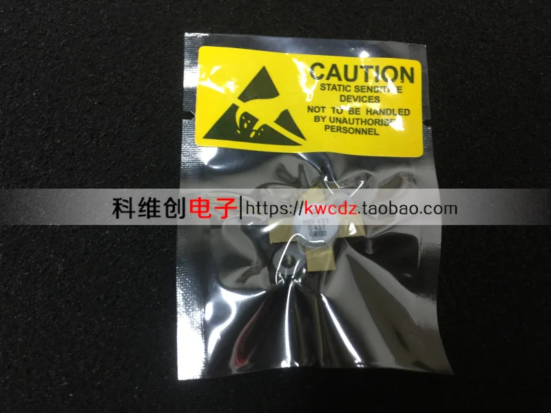 MRF450 MRF433 MRF455 1piece Original 
MRF450 MRF433 MRF455 1piece Original