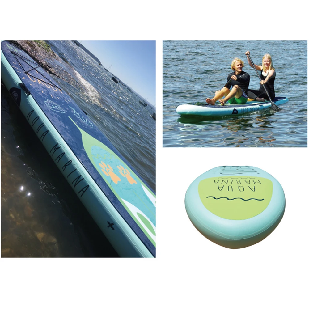 370*82*15CM AQUA MARINA SUPER TRIP inflatable sup stand up paddle board inflatable surf board surfboard inflatable kayak camera
370*82*15CM AQUA MARINA SUPER TRIP inflatable sup stand up paddle board inflatable surf board surfboard inflatable kayak camera