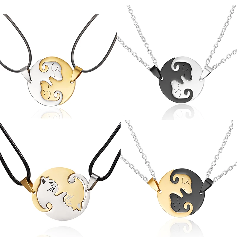 New Trendy Whale Pendant Necklace Women Couple Friendship Jewelry Silver Color Clavicle Chain Neck Accessories Party Gift Choker
New Trendy Whale Pendant Necklace Women Couple Friendship Jewelry Silver Color Clavicle Chain Neck Accessories Party Gift Choker
