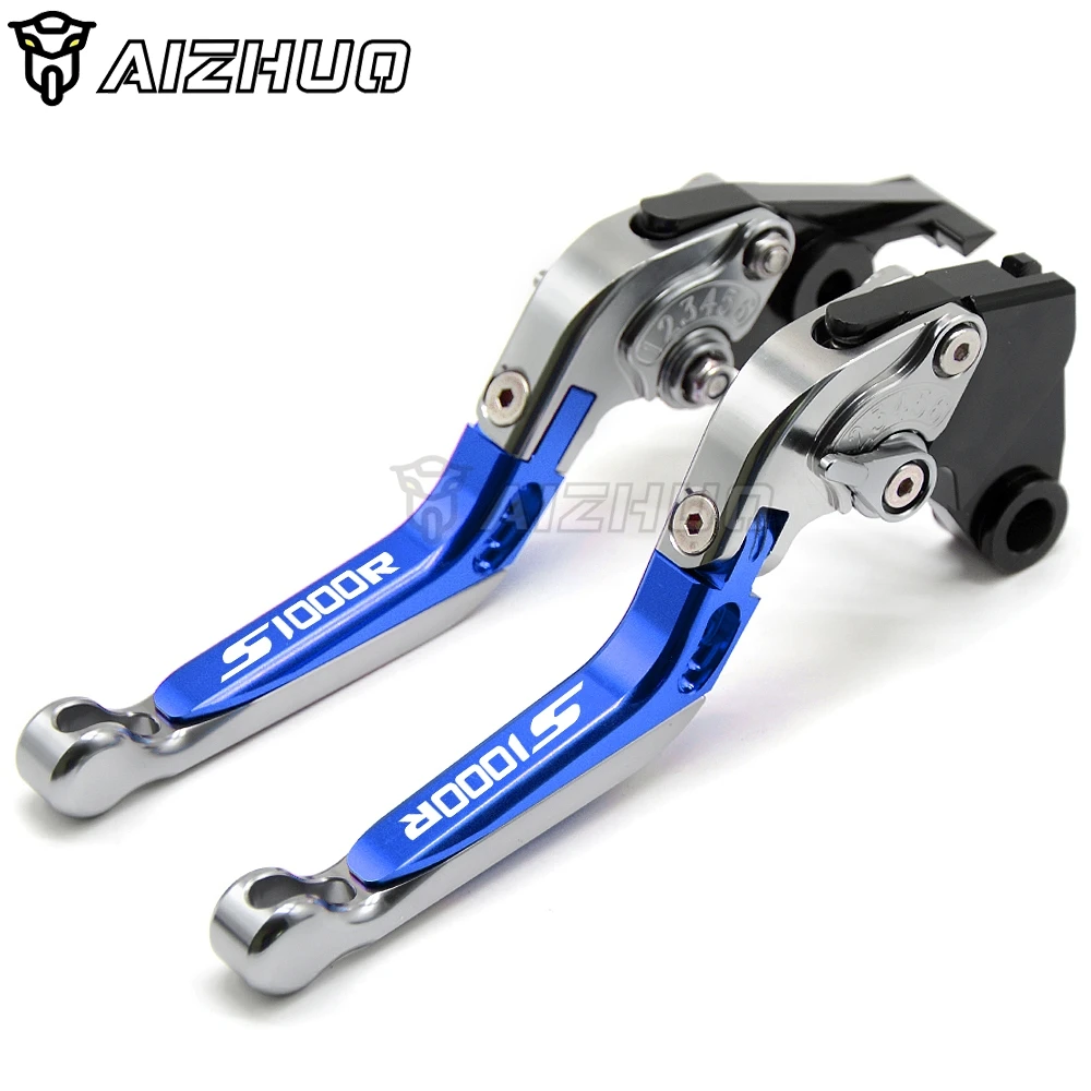 Motorcycle Accessories Handle Grips HandBar End Brake Clutch Lever FOR BMW S1000R S1000RR S 1000 R RR S1000 RR 2015 2016
Motorcycle Accessories Handle Grips HandBar End Brake Clutch Lever FOR BMW S1000R S1000RR S 1000 R RR S1000 RR 2015 2016