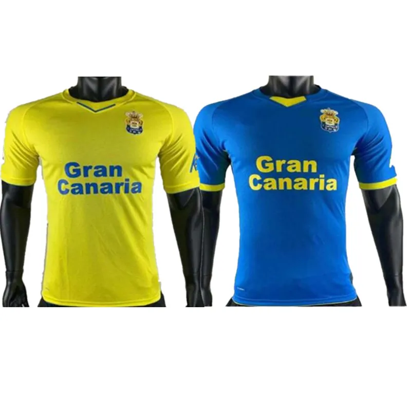 2020 2021 Las Palmas football jersey ROBER Araujo RODRYGO Home Away adult shirt size S-XXL
2020 2021 Las Palmas football jersey ROBER Araujo RODRYGO Home Away adult shirt size S-XXL