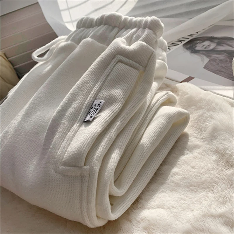 pants women y2k 2021 korean fashion style vintage wide leg 90s plus size oversize high waist sweatpants aesthetic pantalone
pants women y2k 2021 korean fashion style vintage wide leg 90s plus size oversize high waist sweatpants aesthetic pantalone