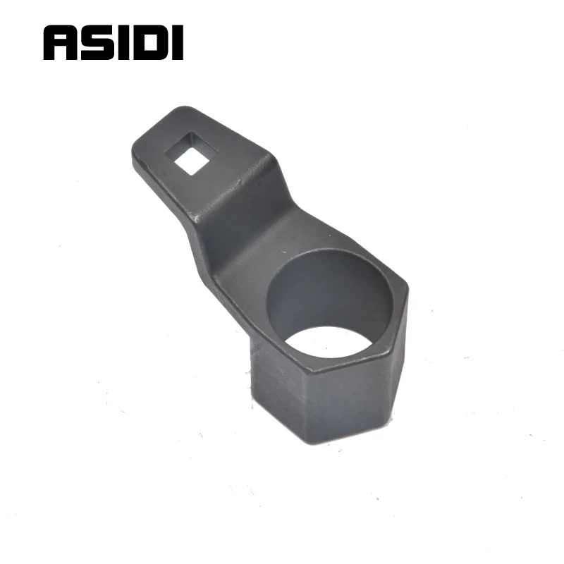 50mm 1/2"Sq Drive Crankshaft Pulley Holder Tool For Honda Acura Crank Pulley Wrench Tool PT1590
50mm 1/2"Sq Drive Crankshaft Pulley Holder Tool For Honda Acura Crank Pulley Wrench Tool PT1590