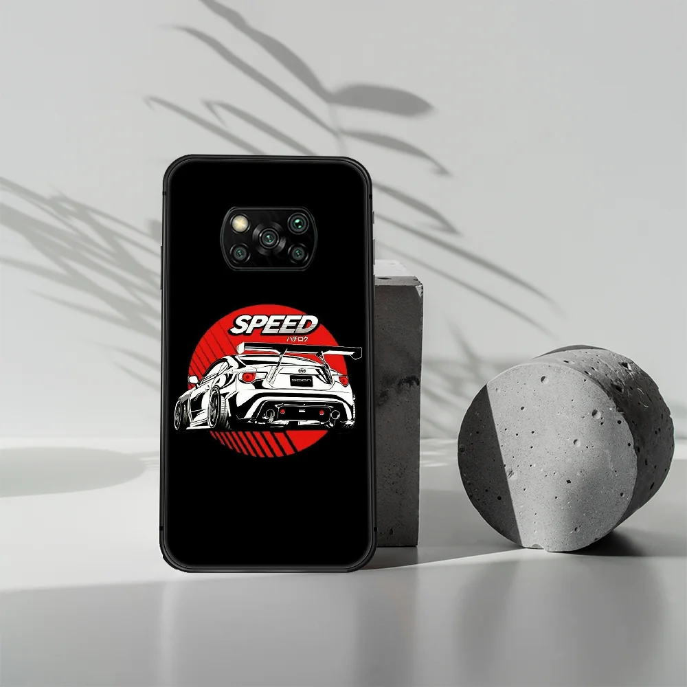 JDM Car Auto logo Phone case Cover Hull For Xiaomi Mi A2 A3 8 9 9T Note 10 Se Lite Pro black Prime 3D Coque Fashion Back Pretty
JDM Car Auto logo Phone case Cover Hull For Xiaomi Mi A2 A3 8 9 9T Note 10 Se Lite Pro black Prime 3D Coque Fashion Back Pretty