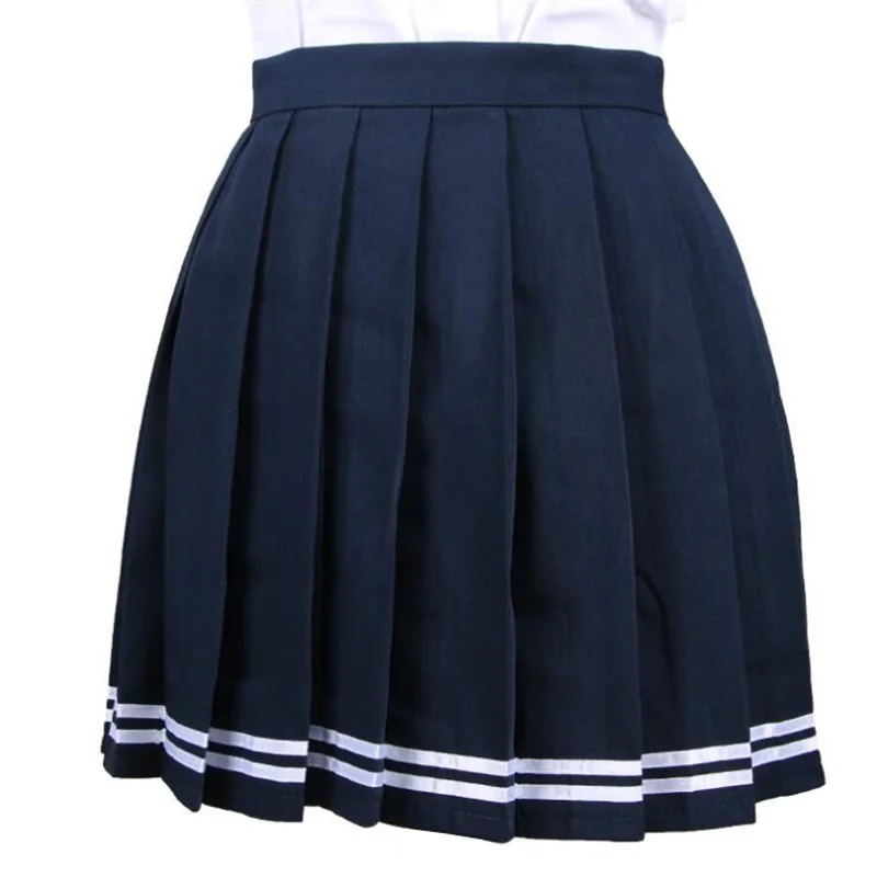 Japanese Pleated Cos Macarons High Waist Skirt Women's Skirts Ladies Kawaii Female Korean Harajuku Clothing For Women
Japanese Pleated Cos Macarons High Waist Skirt Women's Skirts Ladies Kawaii Female Korean Harajuku Clothing For Women